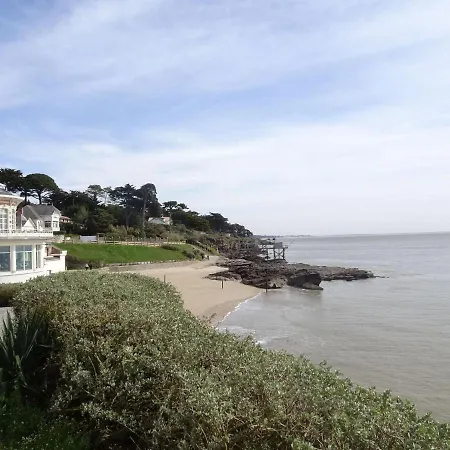 Luxury Apartment Close To The Source Beach *