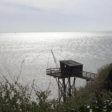 Luxury Apartment Close To The Source Beach * פורניק