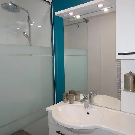 Luxury Apartment Close To The Source Beach * Pornic