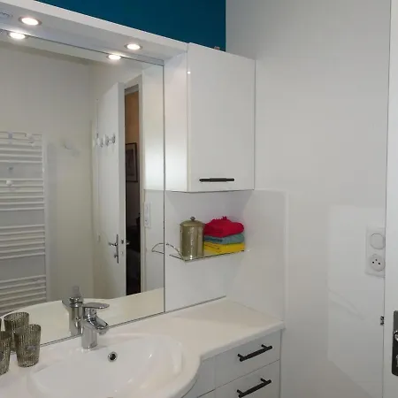 דירה Luxury Apartment Close To The Source Beach *