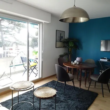 Luxury Apartment Close To The Source Beach * פורניק