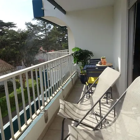 Luxury Apartment Close To The Source Beach *